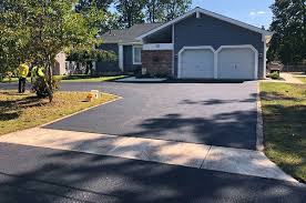 Best Gravel Driveway Installation  in Park Hills, MO